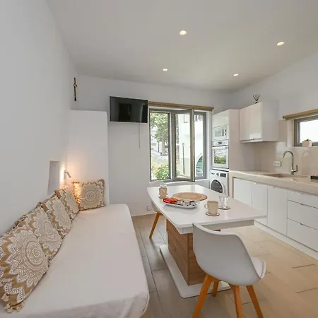 Le Petit Ενα Μικρό Αλλά Όμορφο Σπίτι Appartement Stení Buitenkant foto