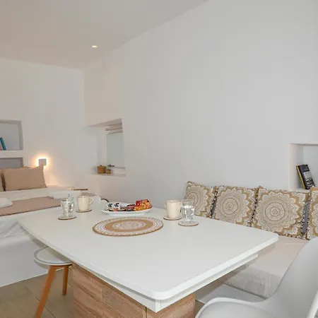 Le Petit Ενα Μικρό Αλλά Όμορφο Σπίτι Appartement Stení Buitenkant foto