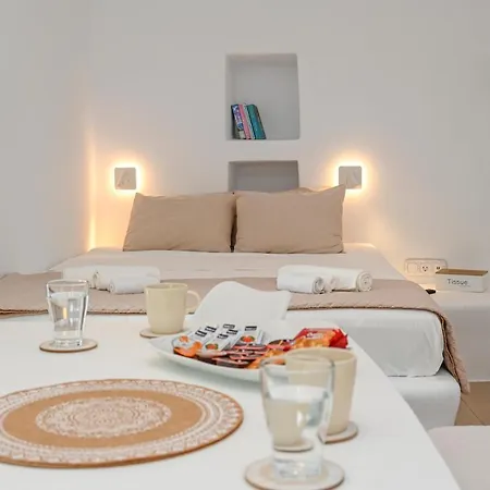 Le Petit Ενα Μικρό Αλλά Όμορφο Σπίτι Appartement Stení Buitenkant foto
