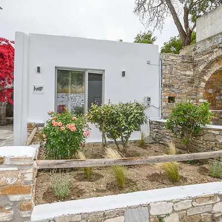 Le Petit Ενα Μικρό Αλλά Όμορφο Σπίτι Appartement Stení Buitenkant foto