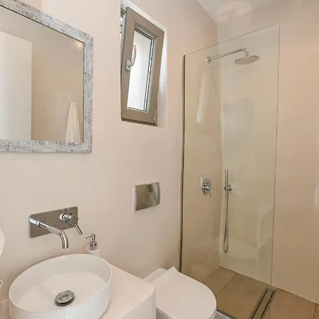 Le Petit Ενα Μικρό Αλλά Όμορφο Σπίτι Appartement Stení Buitenkant foto