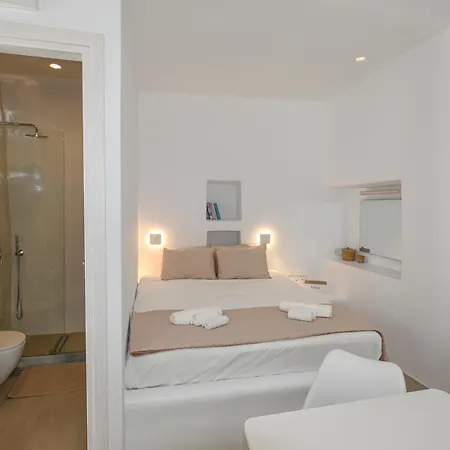 Le Petit Ενα Μικρό Αλλά Όμορφο Σπίτι Appartement Stení Buitenkant foto