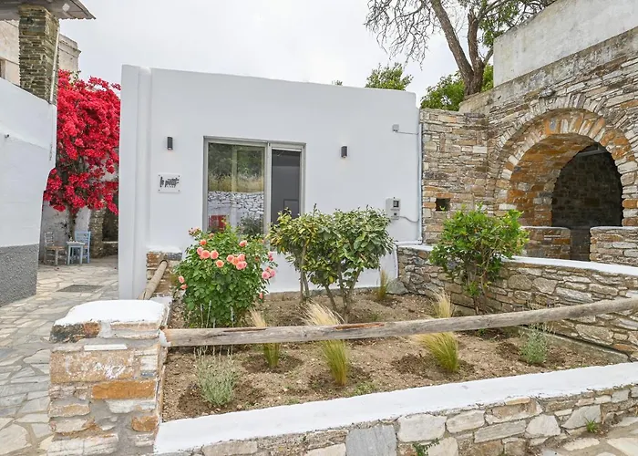 Le Petit Ενα Μικρό Αλλά Όμορφο Σπίτι