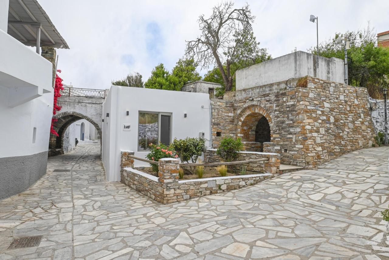 Le Petit ενα μικρό αλλά όμορφο σπίτι